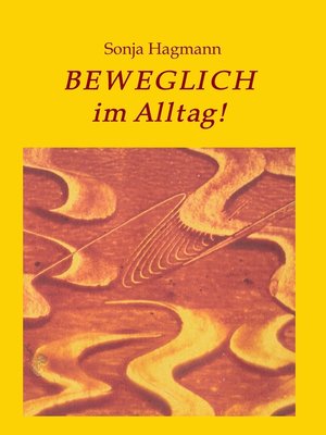 cover image of Beweglich im Alltag!